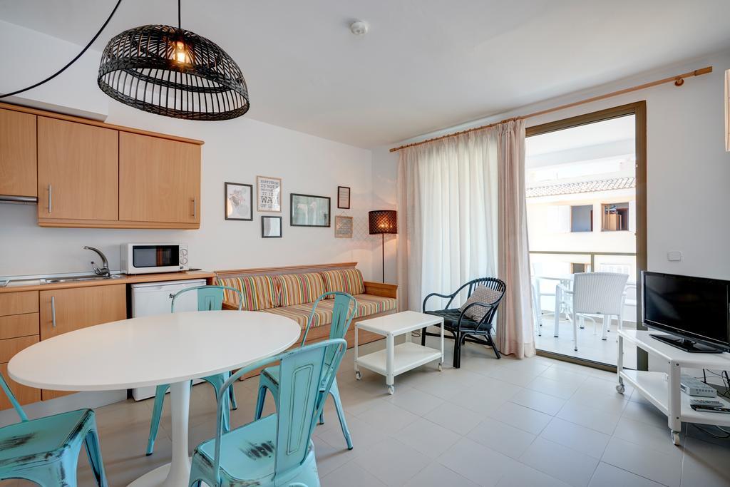 Lemar Apartments Colonia de Sant Jordi Cameră foto